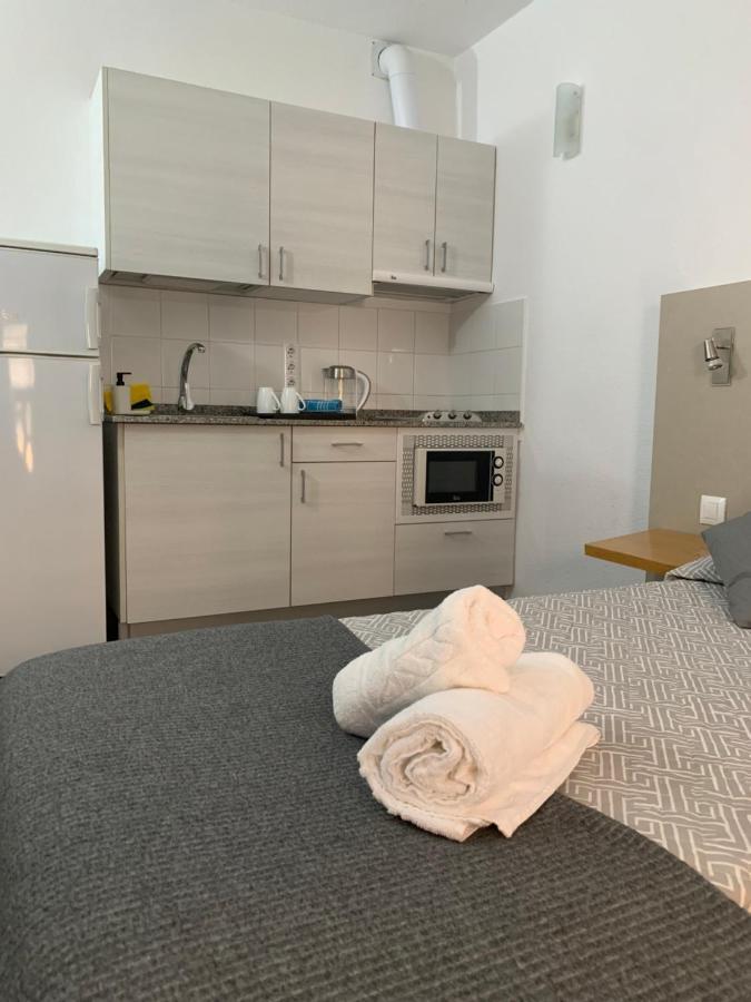 Hotel Mhc Arenales Las Palmas de Gran Canaria