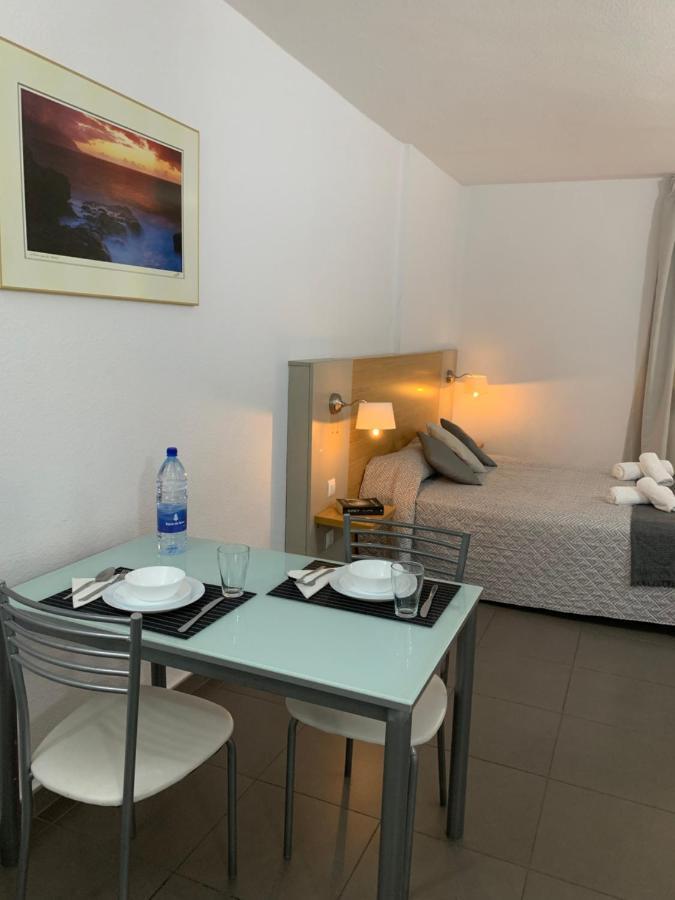 Mhc Arenales 2* Las Palmas de Gran Canaria
