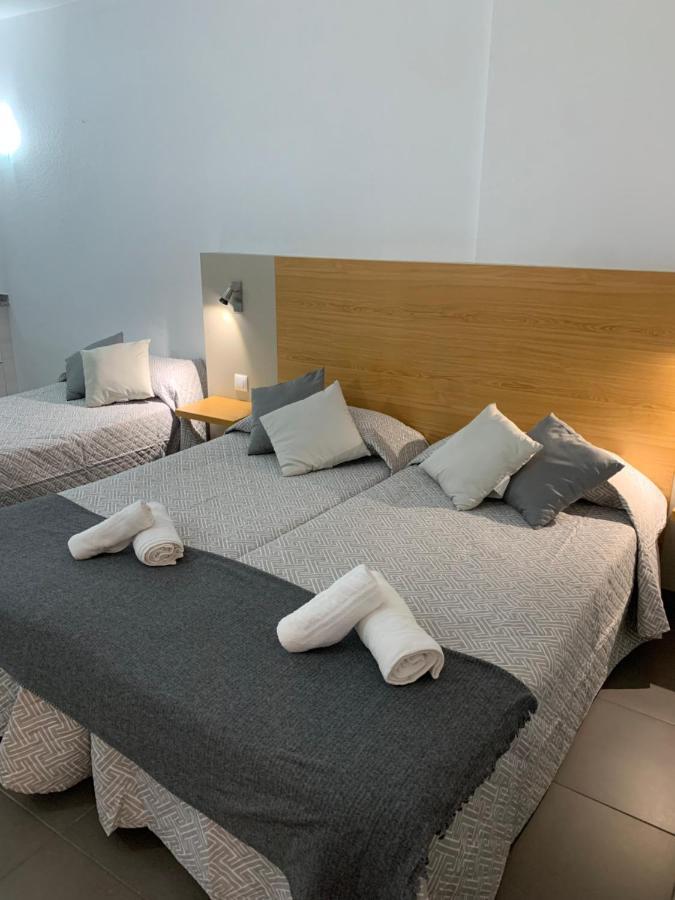 Mhc Arenales Las Palmas de Gran Canaria