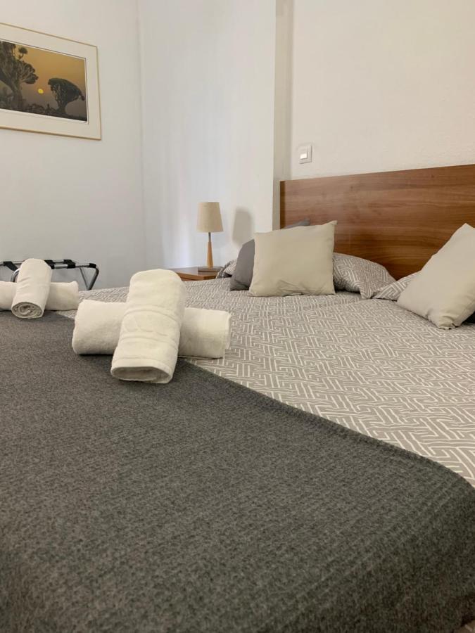 Mhc Arenales Hotel Las Palmas de Gran Canaria