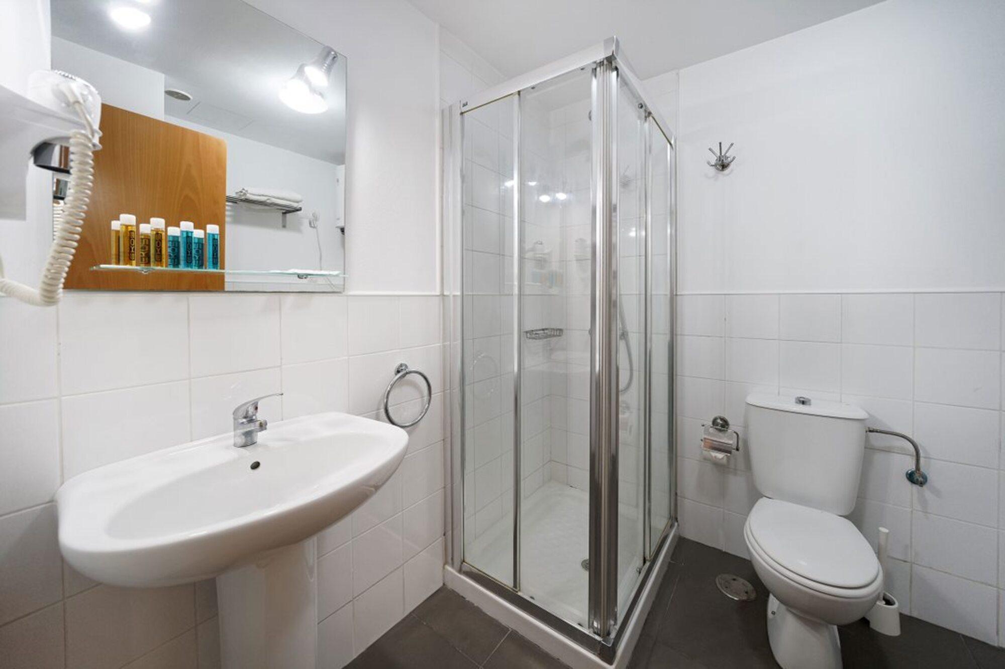 Mhc Arenales 2* Las Palmas de Gran Canaria