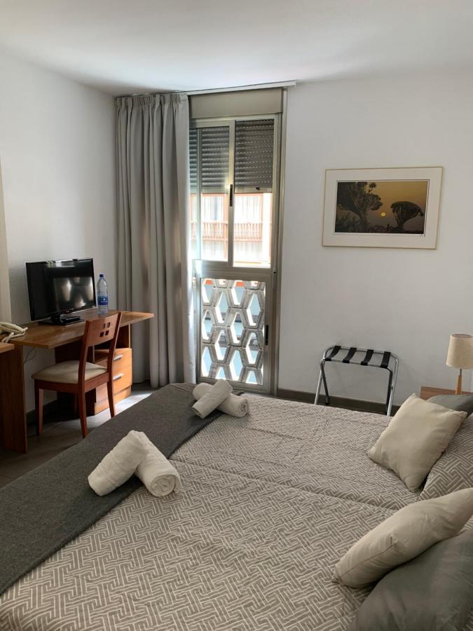Mhc Arenales 2* Las Palmas de Gran Canaria