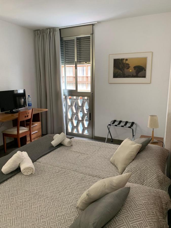 Mhc Arenales 2* Las Palmas de Gran Canaria