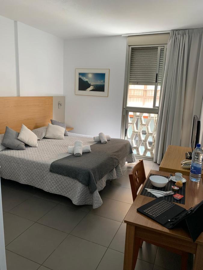 Hotel Mhc Arenales Las Palmas de Gran Canaria