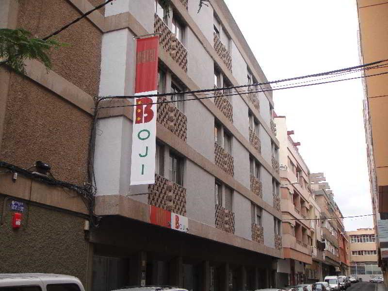 Mhc Arenales Las Palmas de Gran Canaria
