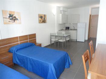 Mhc Arenales 2* Las Palmas de Gran Canaria