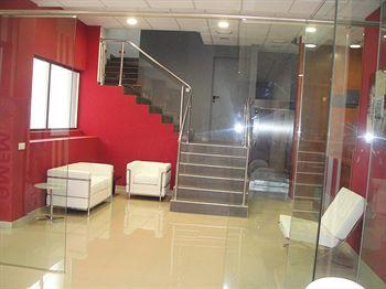 Hotel Mhc Arenales Las Palmas de Gran Canaria