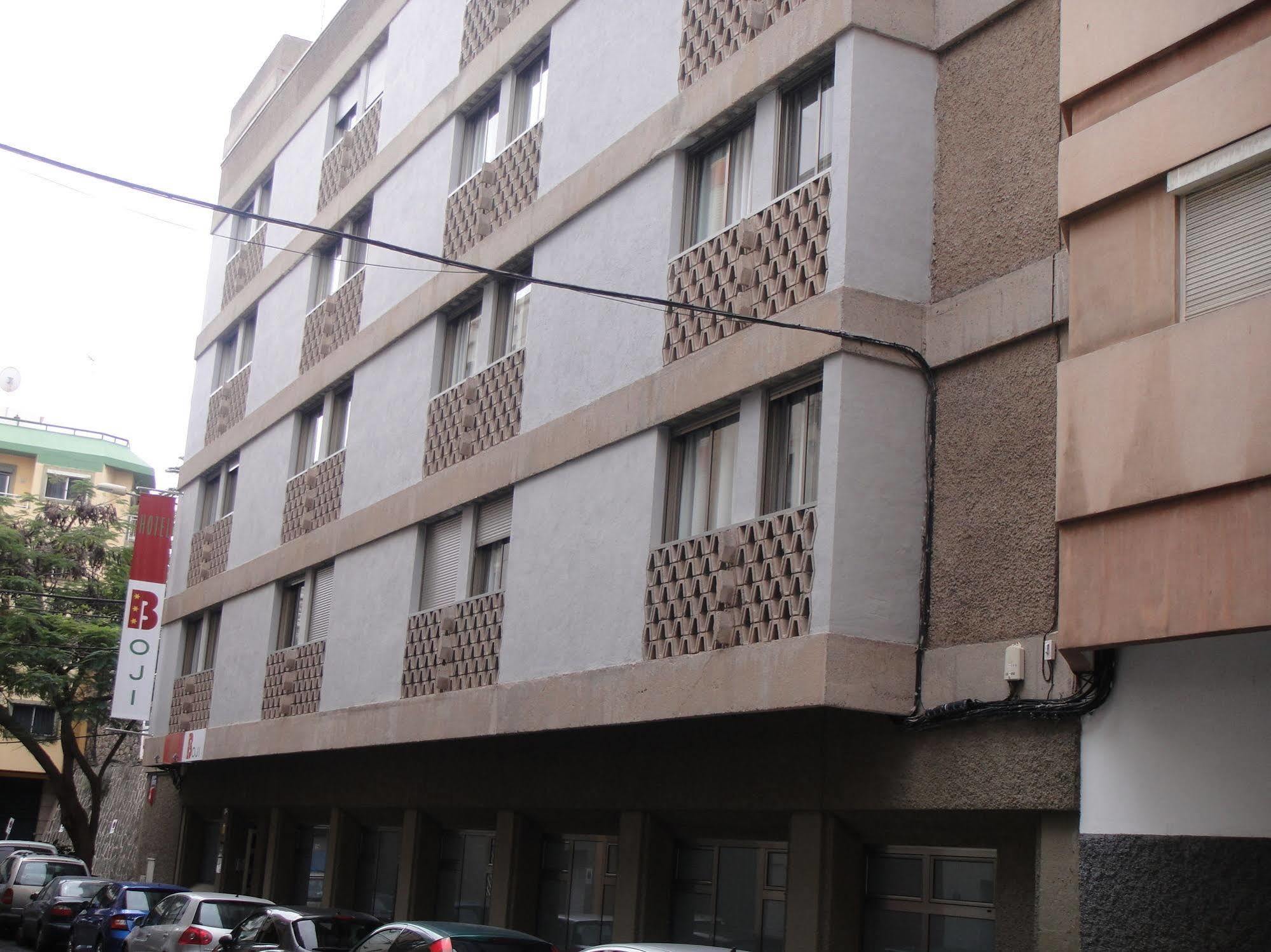 Mhc Arenales 2* Las Palmas de Gran Canaria