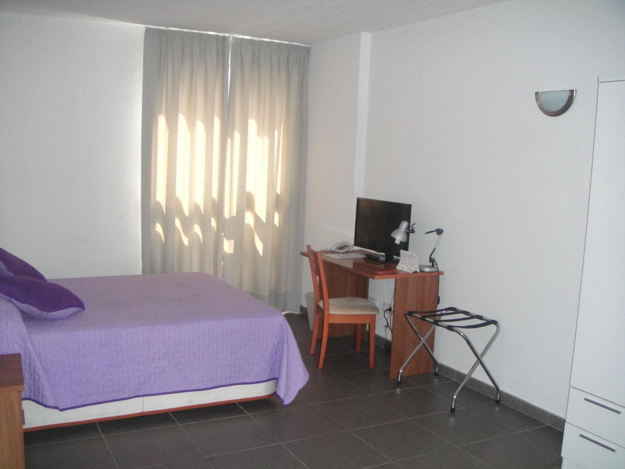 Mhc Arenales Las Palmas de Gran Canaria